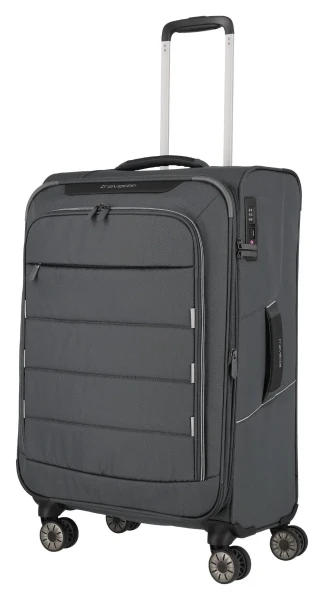 Travelite Skaii 4w M Anthracite 62/67 L TRAVELITE-92648-04