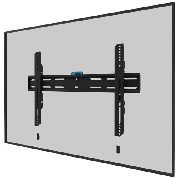 Neomounts WL30S-850BL16 Platte TV Beugel TV držák na zeď 101,6 cm (40) - 190,5 cm (75) pevný