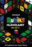Rubik´s Hlavolamy pro děti