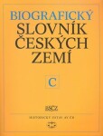 Biografický slovník českých zemí,