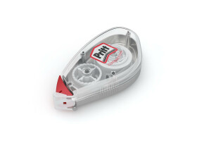 Henkel Pritt Compact Flex roller - korekční strojek, 4,2 mm x 10 m, jednorázový