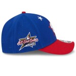 New Era Pánská kšiltovka Washington Nationals MLB Authentic 2025 All-Star Game 9FORTY M-Crown Snapback