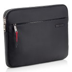 Miquelrius pouzdro na notebook Bag To Work, 13\" & 14\", PES, černé