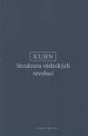 Struktura vědeckých revolucí - T. S. Kuhn