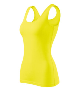Triumph tílko dámské citronová L