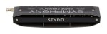 C.A. Seydel Söhne Symphony Grand Chromatic Alu C-major