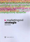 Marketingové strategie - Helena Horáková