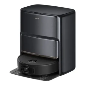 MOVA Z60 Ultra Roller černá / Robotický vysavač mop / 28000 Pa / Aku 6400 mAh / základnová stanice / hlasový asistent (6977728947303)