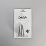 Cake star trezírovací špička č.6B