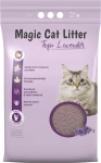 Magic Cat Stelivo Tofu levandule 12l (003-407)
