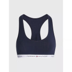 Dámské podprsenky kosticí UNLINED BRALETTE UW0UW03820DW5 Tommy Hilfiger