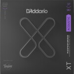 D'Addario XTB3790GS