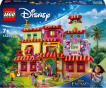 LEGO® Disney 43245 Kouzelný dům Madrigalových