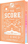 Score (Collectors Edition) - Elle Kennedy