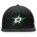 Fanatics Pánská Kšiltovka Dallas Stars Core Snapback