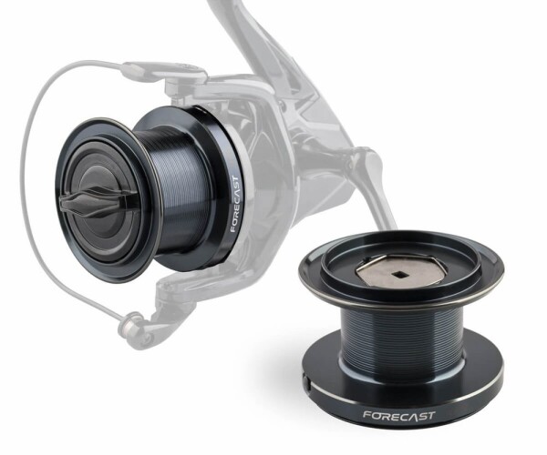 Zfish Náhradní Cívka Forecast XFR 10 000,Zfish Náhradní Cívka Forecast XFR 10 000