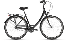 KELLYS Avery 50 Graphite Grey 28", 2025, rám S(17") - ZDARMA dopravné, seřízení, odborná montáž a zámek ABUS! (Záruka nejlepší ceny. Nakupujte u autorizovaného prodejce.)
