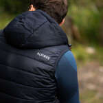 Alpinus Athos Body Warmer M BR43351 L