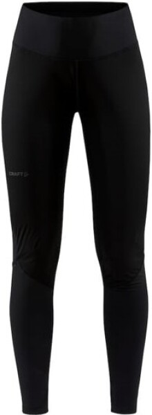 Běžecké kalhoty CRAFT ADV SubZ Wind Tights Velikost textilu: