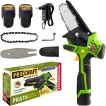 Aku ruční pilka Procraft PKA16