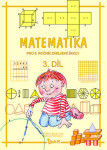 Matematika pro 5. ročník základní školy (3. díl), 2. vydání - Jana Potůčková