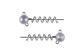 Fox Rage Jigová Hlava Mega Screws - 10g,Fox Rage Jigová Hlava Mega Screws - 10g