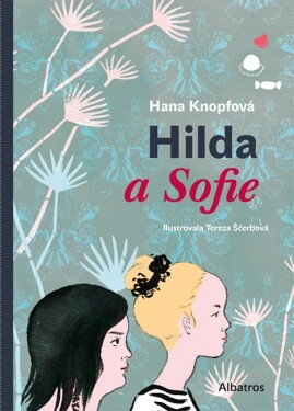 Hilda Sofie