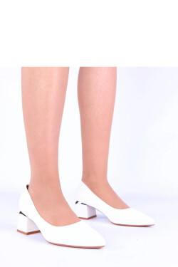 Lodičky na sloupku model 222039 Solea 39