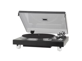 Gramofon KRUGER & MATZ TT-602 - rozbaleno