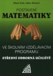 Postavení matematiky