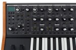 Moog SUBSEQUENT 37