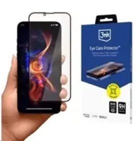 3mk Eye Care Protector ochranné sklo pro Apple iPhone 15/16 (5903108587242)