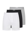 Boxerky Henderson 42750 Oracle A'3 M-3XL vícebarevné L