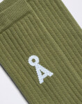 Armedangels Saamus Bold 3453 fatigue green 43-46