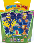 SuperThings NeonPower - 6 ks Exoskeleton