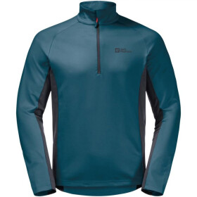 Jack Wolfskin Morobbia Fleece HZ M 1710911-4133 mikina s