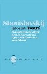 Stanislavského objev herecké kreativity jeho sociokulturní souvislosti