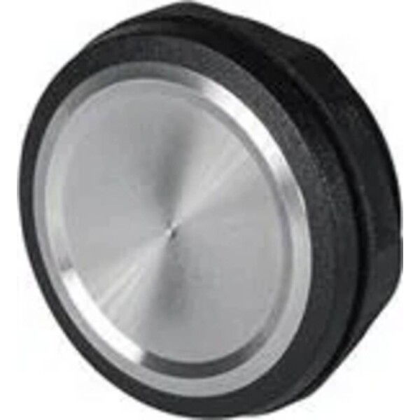 Schurter, 3-126-737 tlačítko, 60 V/DC, 0.1 A, 1 ks