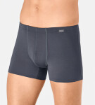 Boxerky Sloggi men Basic Soft Short Sloggi delfíní šedá (00PN) 0008