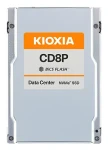 KIOXIA CD8P-V 3.2TB / SSD / 2,5" / PCIe 5.0 / NVMe / pro servery (KCD8XPUG3T20)