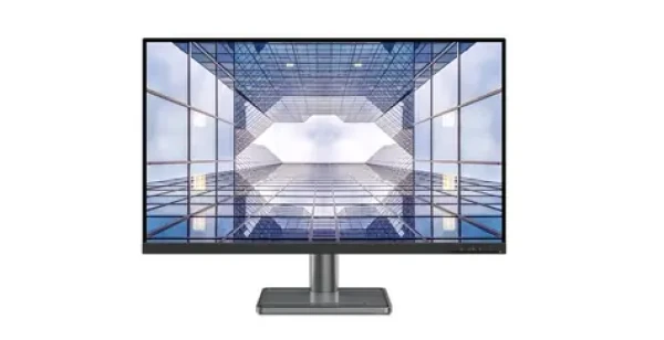 31.5 Lenovo L32p-30 černá / IPS / 3840 x 2160 / 16:9 / 1000:1 / 4ms / 350cd-m2 / HDMI DP / Repro (66C9UAC1EU)