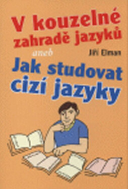 Kouzelné zahradě jazyků