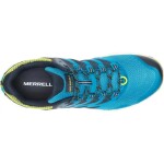 Obuv MERRELL NOVA 3 J067691 sportovní pánská tahoe POSLEDNÍ VEL 43