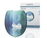 Schütte FALLEN LEAF | Duroplast, Soft Close 4008431821535