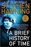 A Brief History of Time: 10th Anniversary Ed - Stephen William Hawking