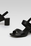 Sandály Clara Barson FRAISE WS280701-02 Materiál/-Syntetický