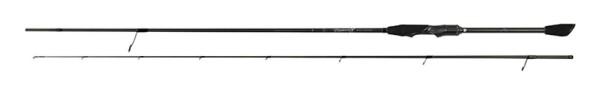 Fox Rage Prut Terminator X Spin Finesse Spin 2,15m 4-17g,Fox Rage Prut Terminator X Spin Finesse Spin 2,15m 4-17g