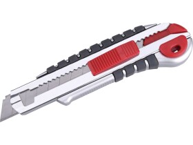 Extol premium ulamovací s kovovou výstuhou a zásobníkem, 18mm Auto-lock