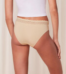 Dámské kalhotky Feel of Modal Tai - YELLOW - žluté 0026 - TRIUMPH YELLOW XS