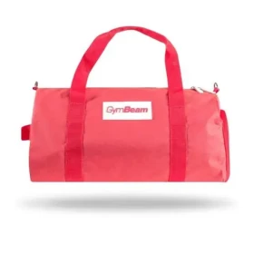 Sportovní taška BAE Pink - GymBeam (růžová) (38191-1-pink)